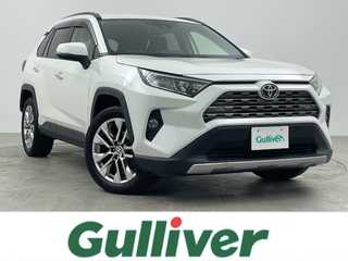 ＲＡＶ４ G Zパッケージ