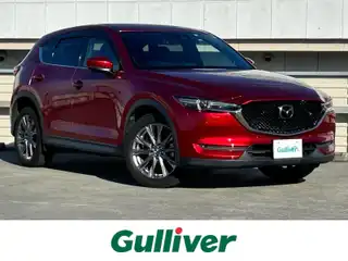 ＣＸ－５ XD エクスクルーシブモード