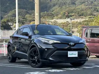 Ｃ－ＨＲ G モード ネロセーフティプラスⅢ