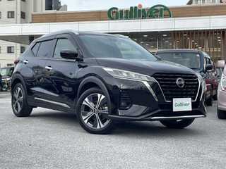 キックス X