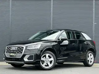 Ｑ２ 30TFSIスポーツ