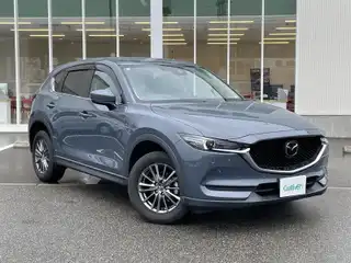ＣＸ－５ 20S スマートエディション