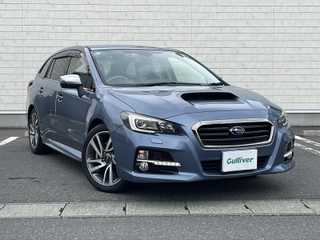 レヴォーグ 1．6GT－S アイサイト
