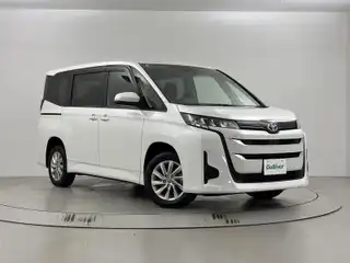 ノア ハイブリッド G
