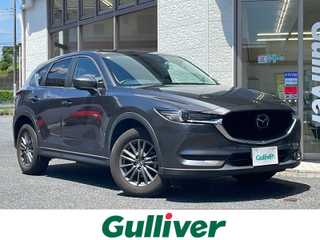 ＣＸ－５ XD