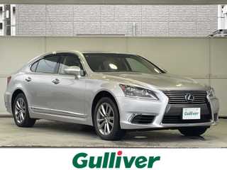 ＬＳ 600hL エグゼクティブP