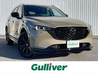 ＣＸ－５ XD スポーツアピアランス