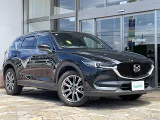 ＣＸ－５ XD エクスクルーシブモード