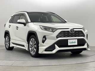 ＲＡＶ４ G Zパッケージ