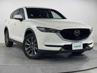 ＣＸ－５ XD エクスクルーシブモード