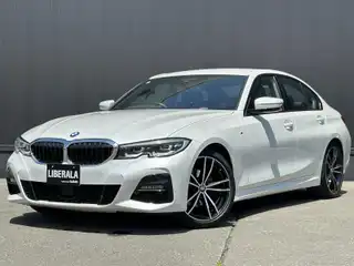 ３２０ｄ xDrive Mスポーツ