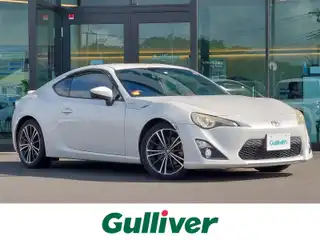 ８６ GT
