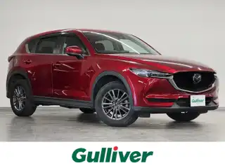 ＣＸ－５ XD スマートエディション