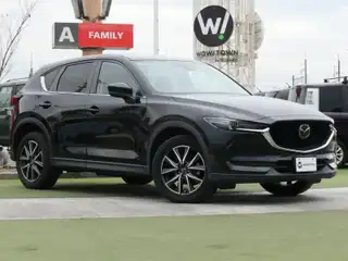 ＣＸ－５ XD プロアクティブ