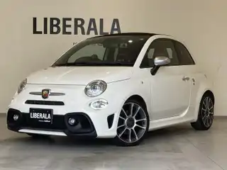 ５９５Ｃ ツーリズモ