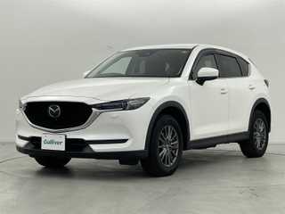 ＣＸ－５ XD プロアクティブ