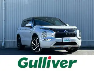 アウトランダー ＰＨＥＶ P