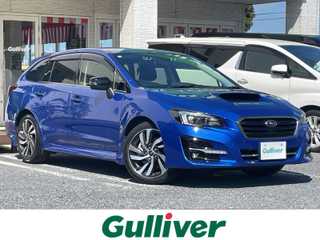 レヴォーグ 1．6GT アイサイト Sスタイル