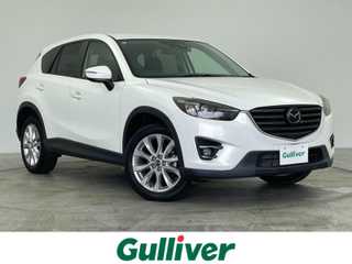 ＣＸ－５ XD Lパッケージ
