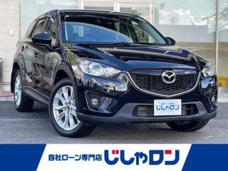 ＣＸ－５ XD Lパッケージ