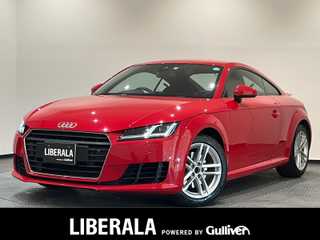 ＴＴクーペ 2．0 TFSI