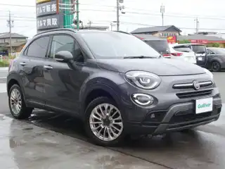 ５００Ｘ クロス