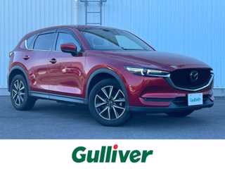 ＣＸ－５ XD プロアクティブ