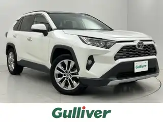 ＲＡＶ４ G Zパッケージ