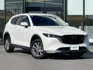 ＣＸ－５ XD プロアクティブ