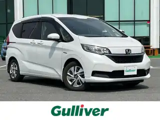 フリード ハイブリット G ホンダセンシング