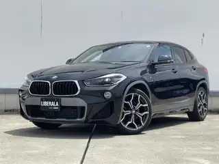 Ｘ２ xDrive 18d MスポーツX