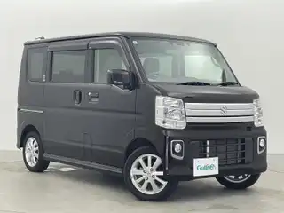 エブリィ ワゴン PZターボ