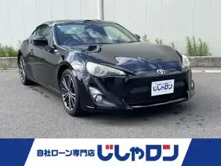 ８６ GT