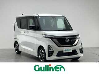 ルークス HWS X アーバンクロム
