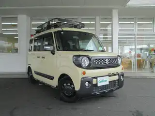 スペーシアギア HYBRID XZ