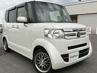 Ｎ ＢＯＸ G Lパッケージ