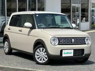 ラパン X