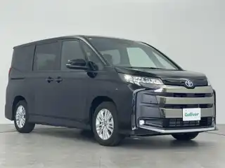 ノア ハイブリッド S－G