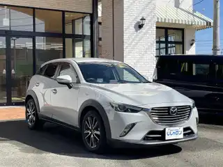 ＣＸ－３ XD ツーリング