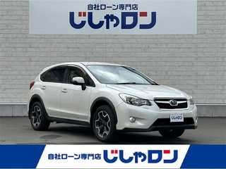 インプレッサ ＸＶ 2．0i－L アイサイト