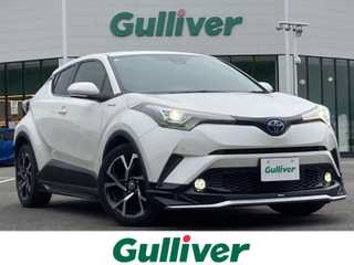 Ｃ－ＨＲ G