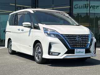 セレナ e－パワー ハイウェイスター V