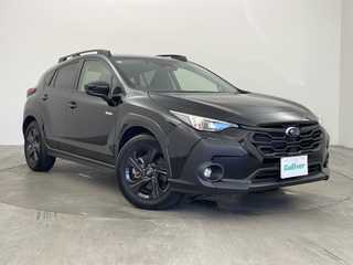 クロストレック ツーリング