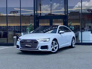 Ａ６ 2．0 TFSI クワトロSライン