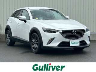 ＣＸ－３ XD ツーリング