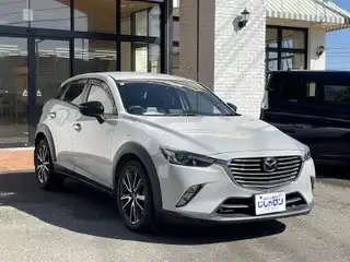 ＣＸ－３ XD ツーリング