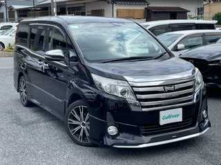 ノア Si