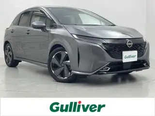 オーラ G