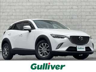 ＣＸ－３ XD ツーリング