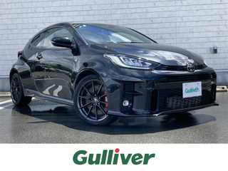 ＧＲヤリス RZ ハイパフォーマンス